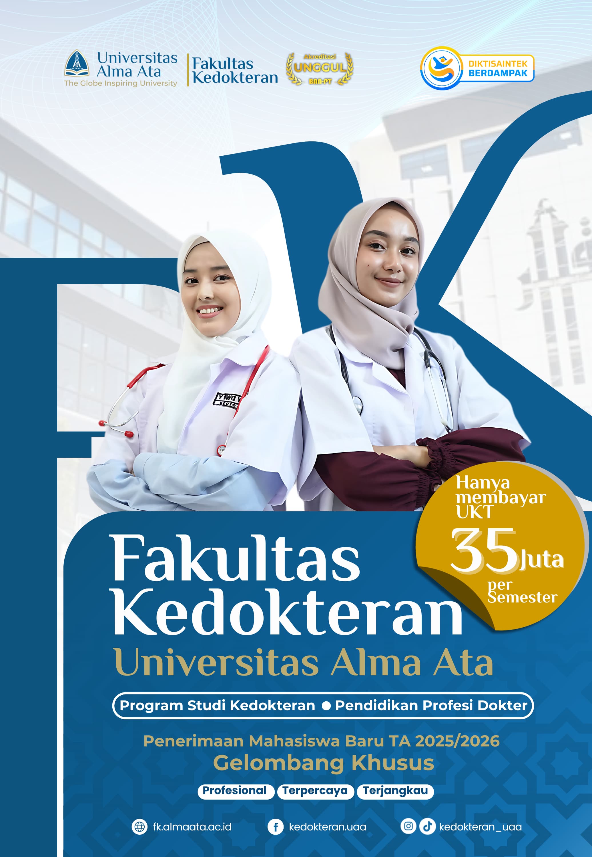 Kedokteran